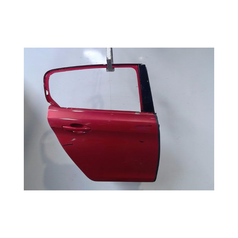 PORTE ARRIERE DROIT PEUGEOT 308 2011-