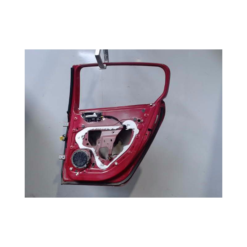 PORTE ARRIERE DROIT PEUGEOT 308 2011-