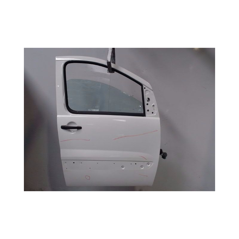 PORTE AVANT DROIT PEUGEOT EXPERT TOLE 2007-