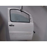 PORTE AVANT DROIT PEUGEOT EXPERT TOLE 2007-
