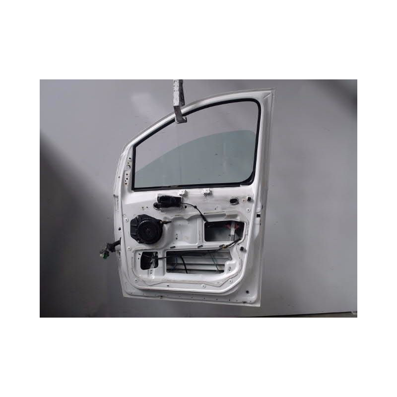 PORTE AVANT DROIT PEUGEOT EXPERT TOLE 2007-