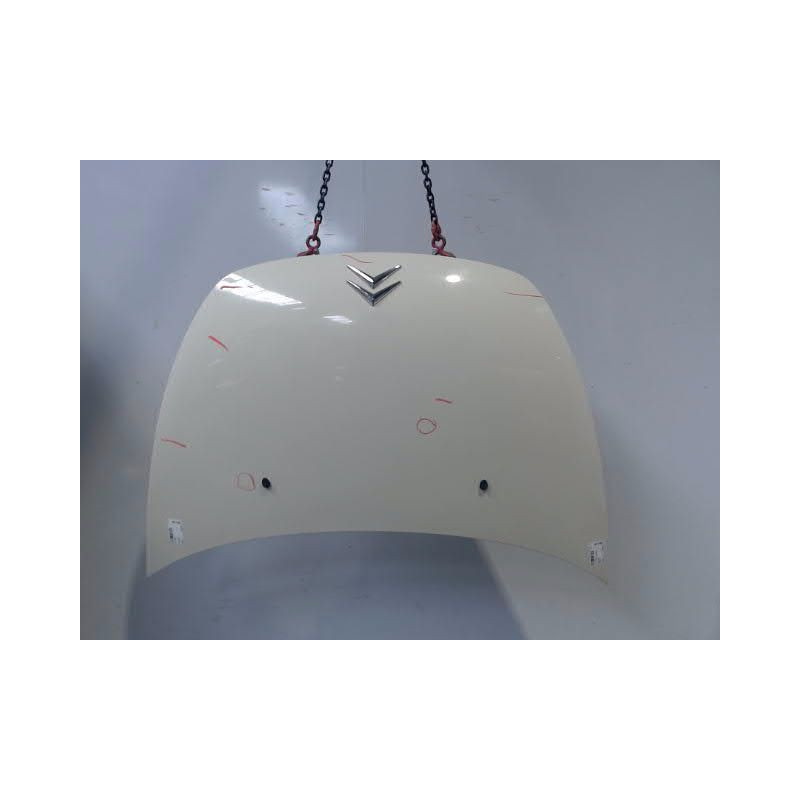 CAPOT CITROEN C3 PLURIEL 03-08