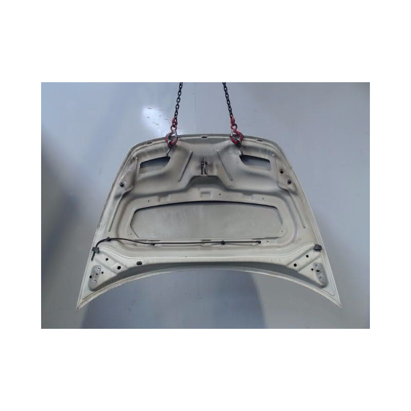 CAPOT CITROEN C3 PLURIEL 03-08