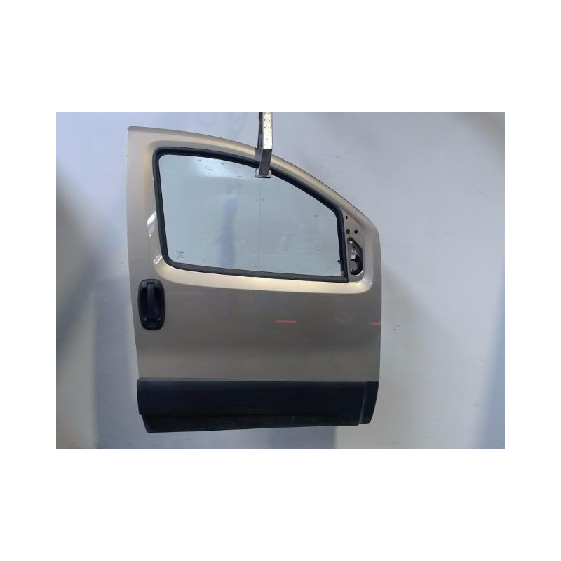 PORTE AVANT DROIT CITROEN NEMO 2007-