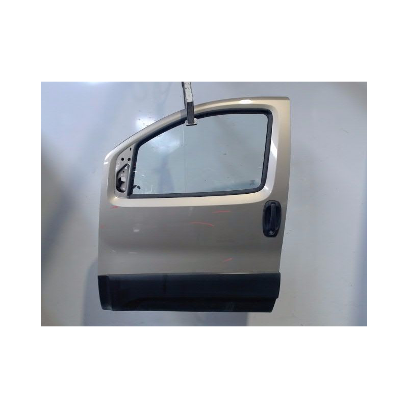 PORTE AVANT GAUCHE CITROEN NEMO 2007-