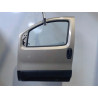 PORTE AVANT GAUCHE CITROEN NEMO 2007-