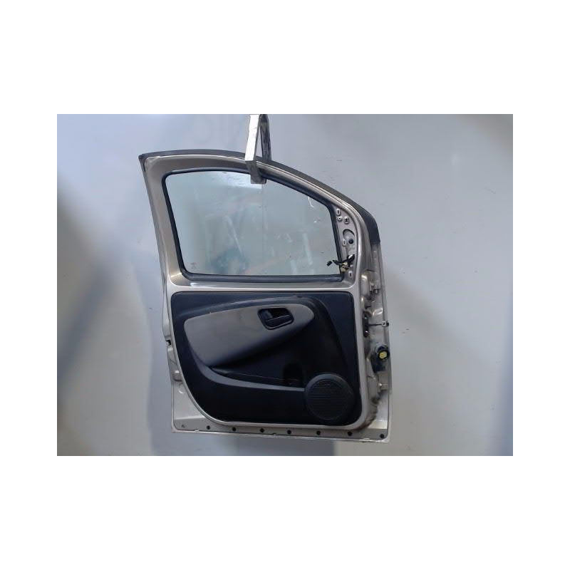 PORTE AVANT GAUCHE CITROEN NEMO 2007-