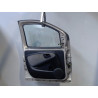 PORTE AVANT GAUCHE CITROEN NEMO 2007-