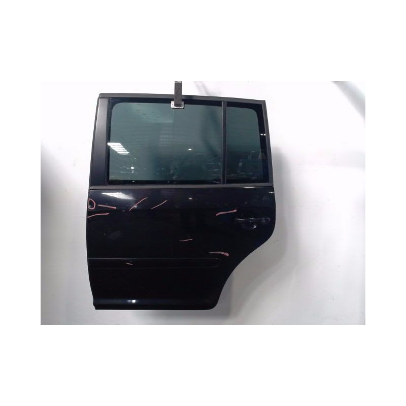 PORTE ARRIERE GAUCHE VOLKSWAGEN TOURAN