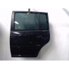 PORTE ARRIERE GAUCHE VOLKSWAGEN TOURAN