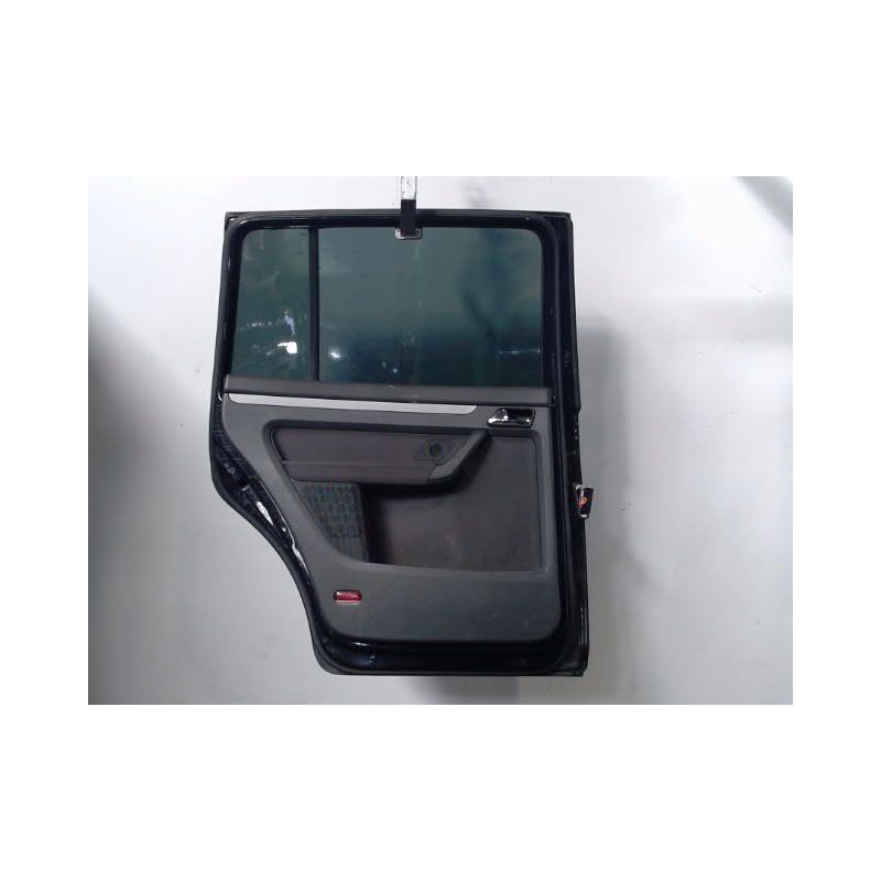 PORTE ARRIERE GAUCHE VOLKSWAGEN TOURAN