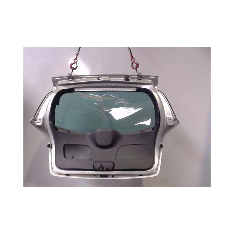 HAYON RENAULT CLIO III 2007-