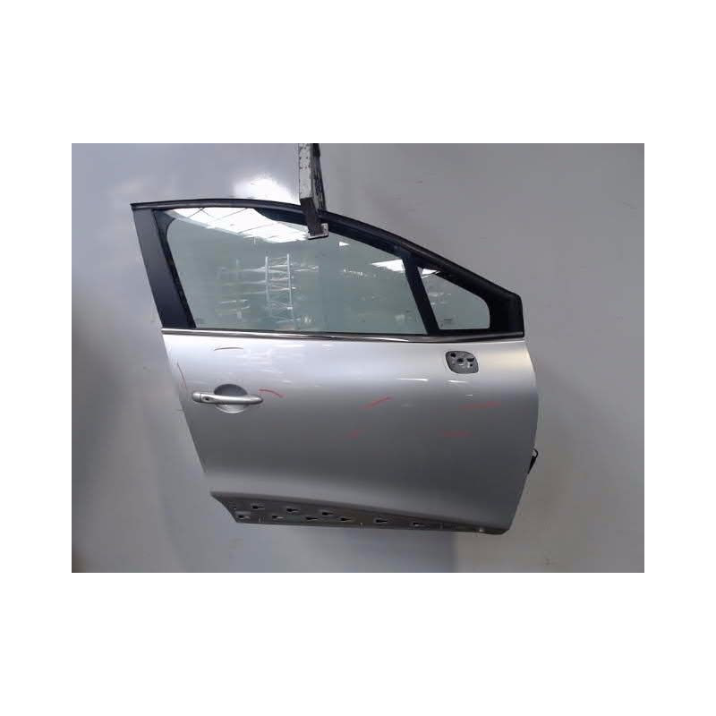 PORTE AVANT DROIT RENAULT CLIO IV