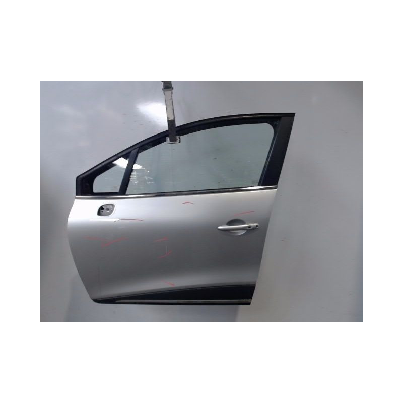 PORTE AVANT GAUCHE RENAULT CLIO IV