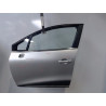 PORTE AVANT GAUCHE RENAULT CLIO IV