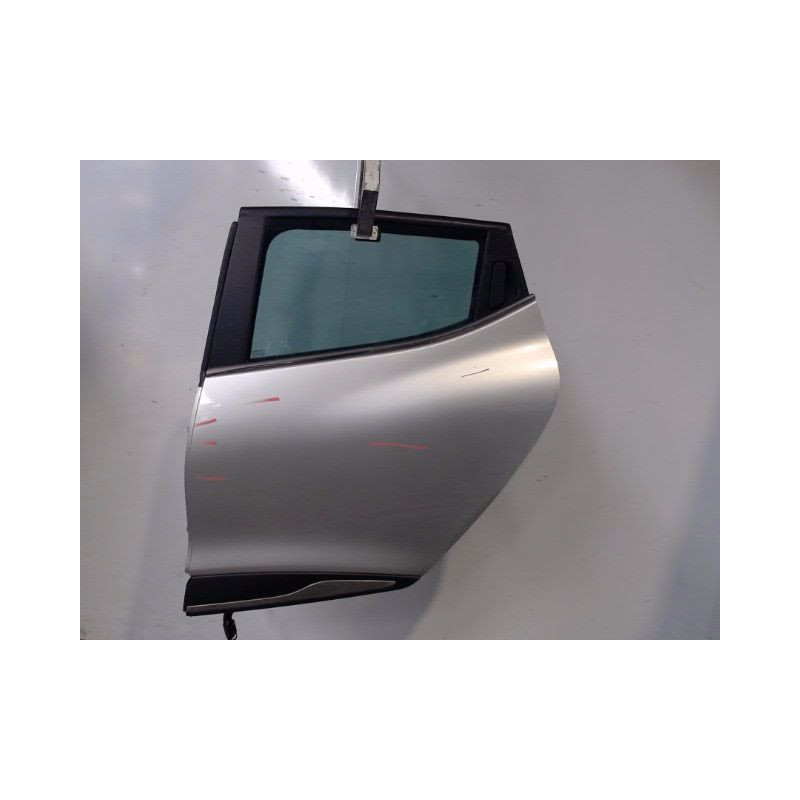 PORTE ARRIERE GAUCHE RENAULT CLIO IV