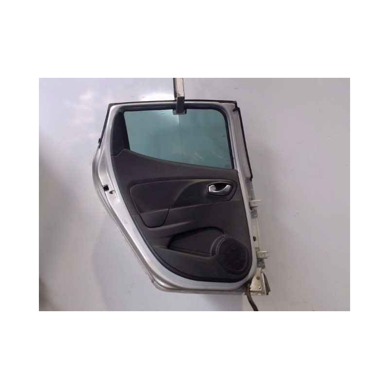 PORTE ARRIERE GAUCHE RENAULT CLIO IV