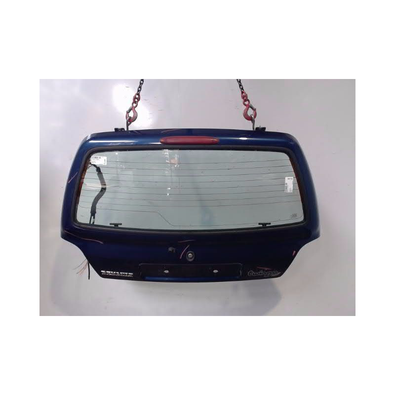 HAYON RENAULT TWINGO 93-98