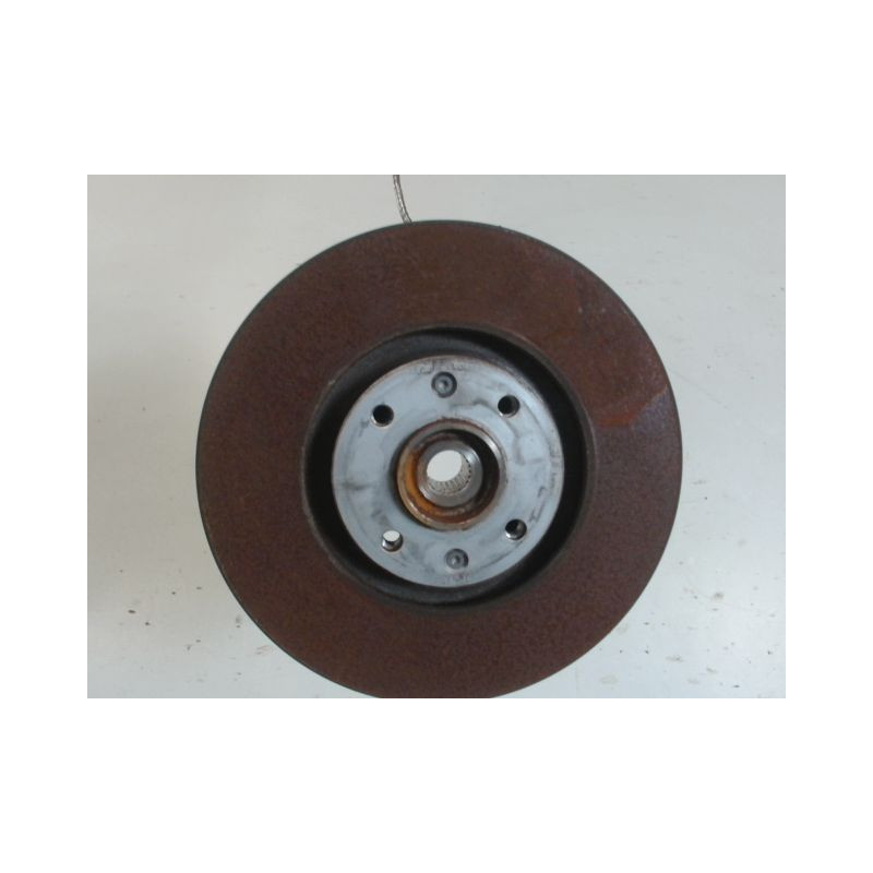 PIVOT AVANT DROIT PEUGEOT 2008