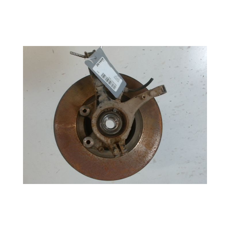 PIVOT AVANT DROIT PEUGEOT 2008