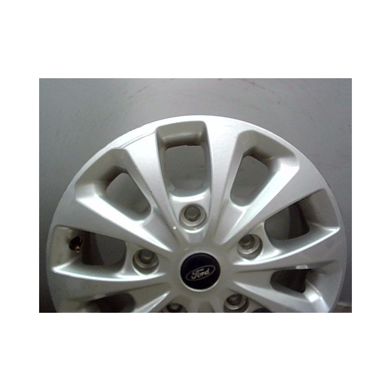 JANTE ALUMINIUM FORD T.CUSTOM