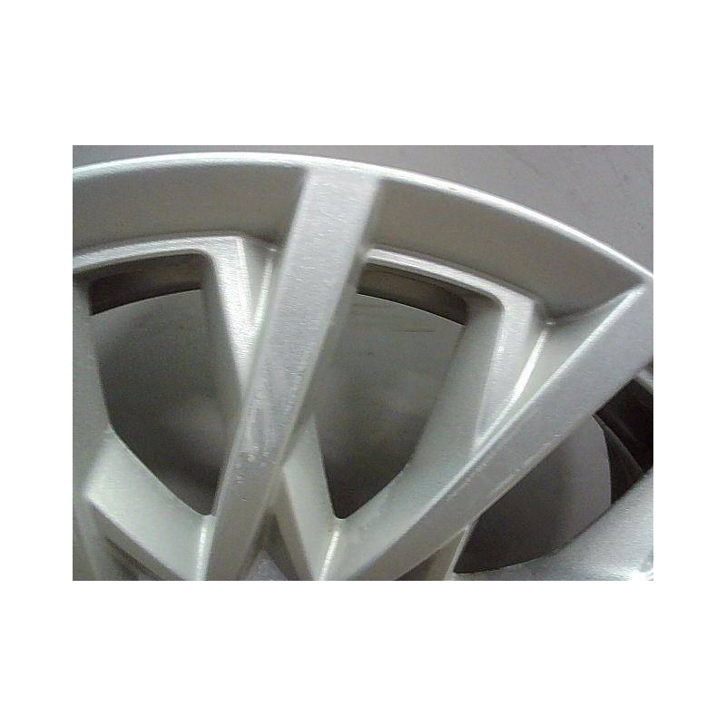 JANTE ALUMINIUM FIAT 500