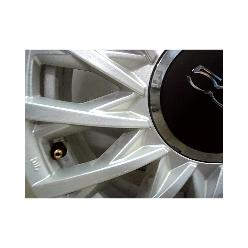 JANTE ALUMINIUM FIAT 500