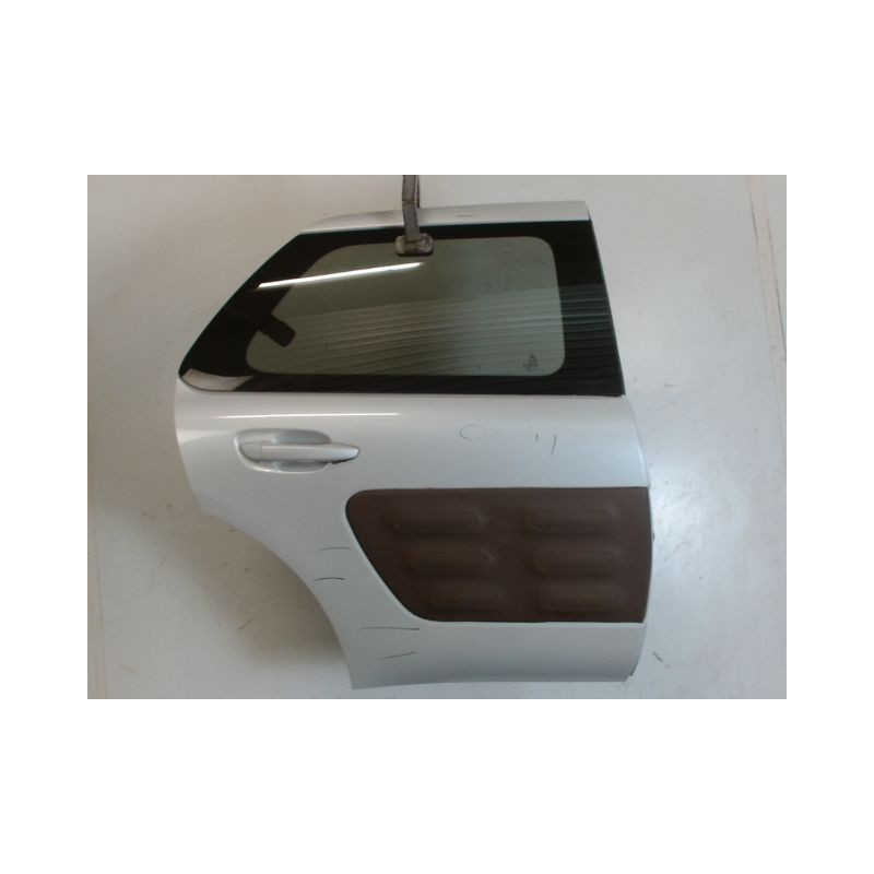 PORTE ARRIERE DROIT CITROEN C4 CACTUS