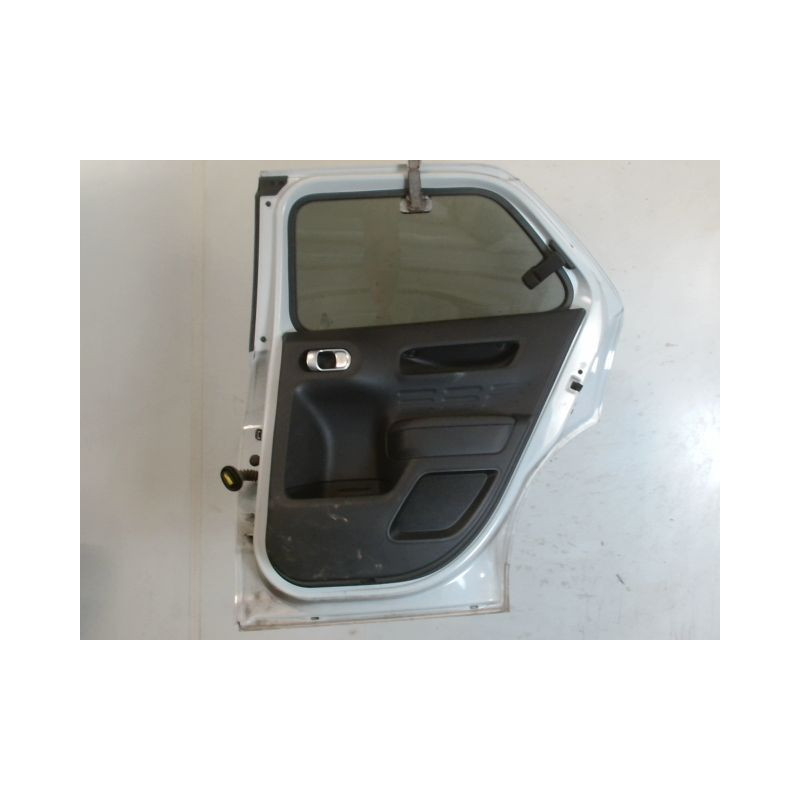 PORTE ARRIERE DROIT CITROEN C4 CACTUS