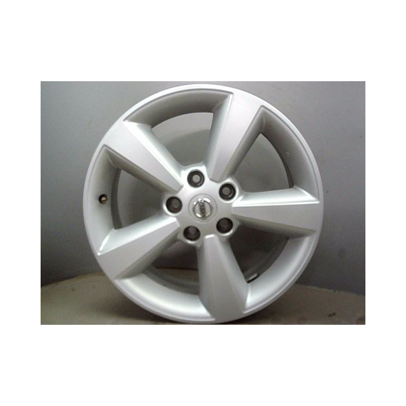 JANTE ALUMINIUM NISSAN QASHQAI