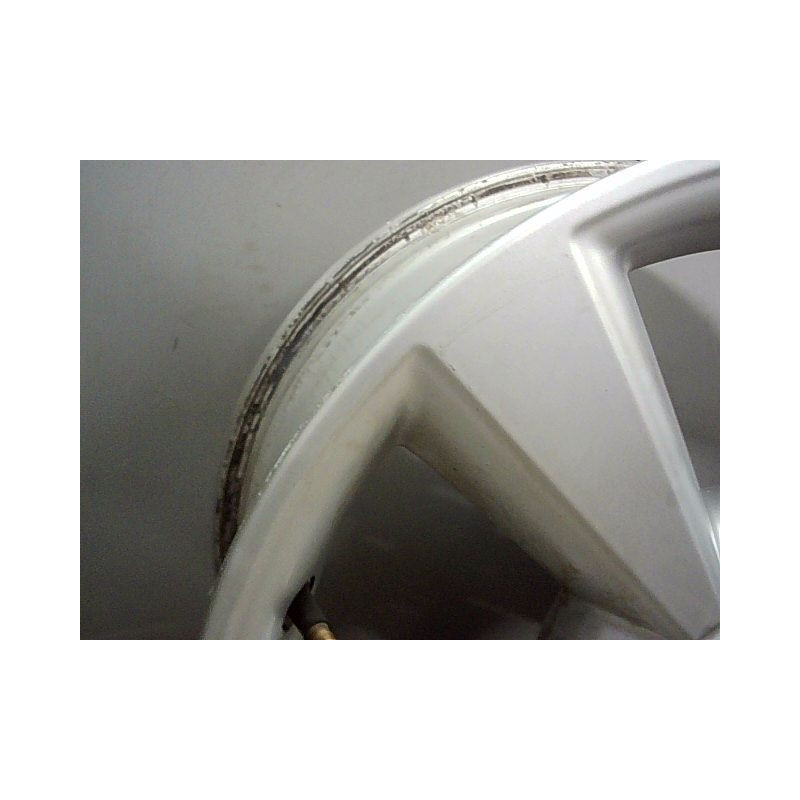 JANTE ALUMINIUM NISSAN QASHQAI