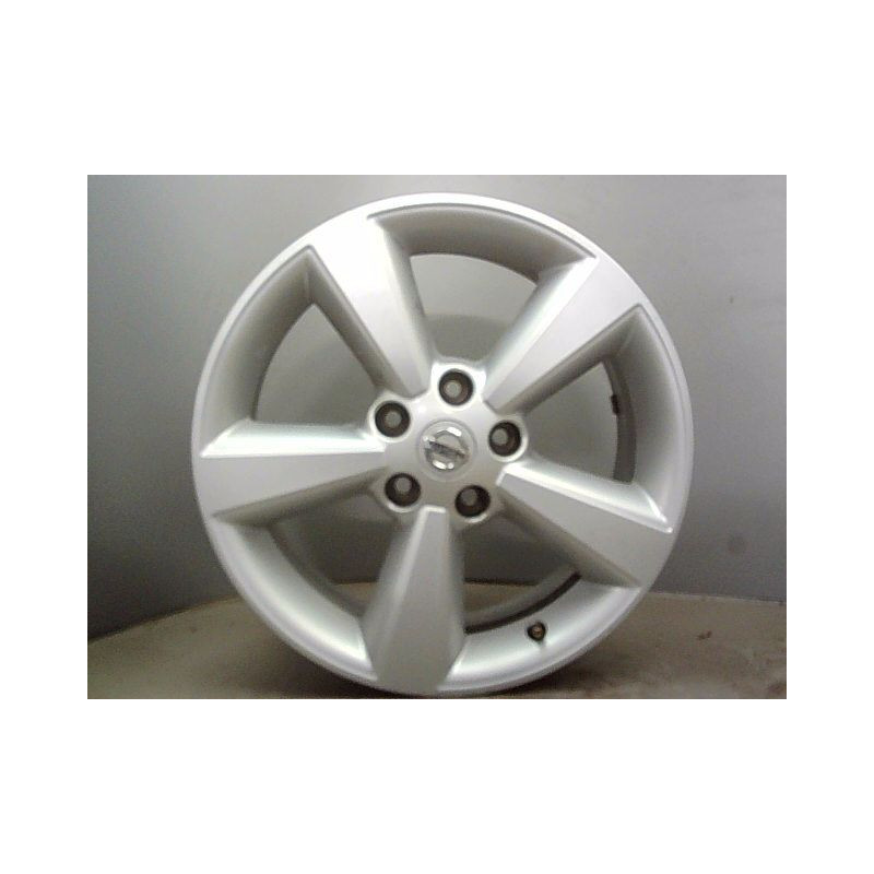 JANTE ALUMINIUM NISSAN QASHQAI