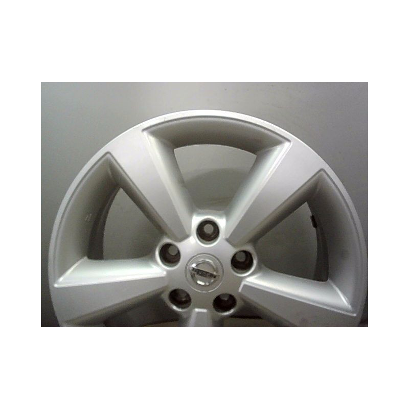 JANTE ALUMINIUM NISSAN QASHQAI