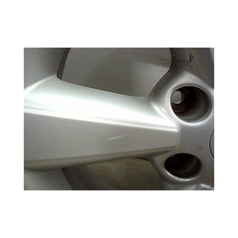 JANTE ALUMINIUM NISSAN QASHQAI