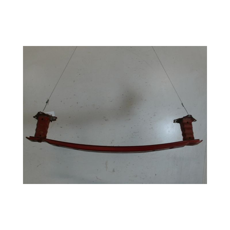 RENFORT PARE-CHOC ARRIERE  CITROEN C3
