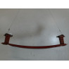 RENFORT PARE-CHOC ARRIERE  CITROEN C3