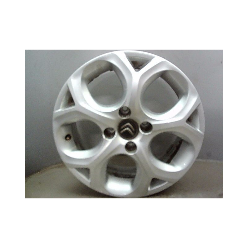 JANTE ALUMINIUM CITROEN C3