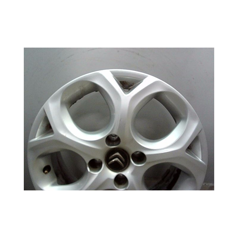 JANTE ALUMINIUM CITROEN C3