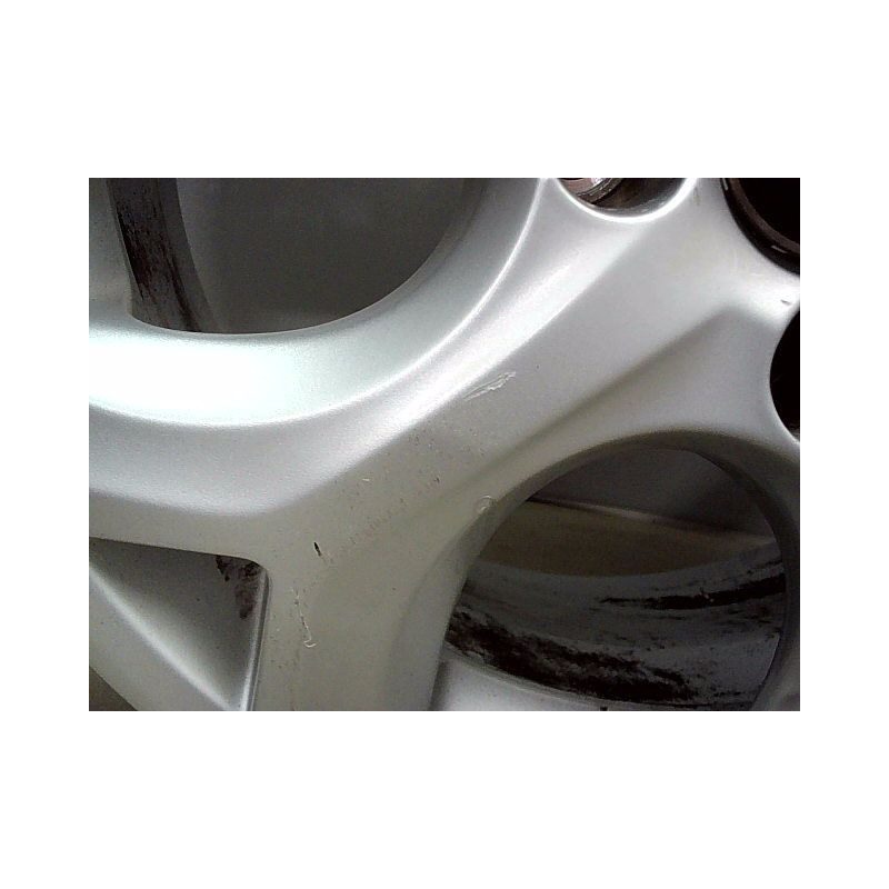 JANTE ALUMINIUM CITROEN C3