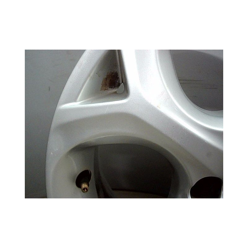 JANTE ALUMINIUM CITROEN C3