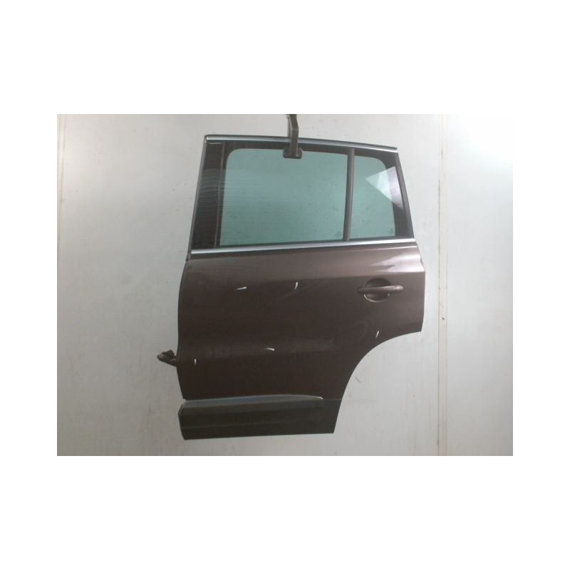 PORTE ARRIERE GAUCHE VOLKSWAGEN TIGUAN