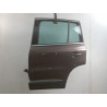PORTE ARRIERE GAUCHE VOLKSWAGEN TIGUAN