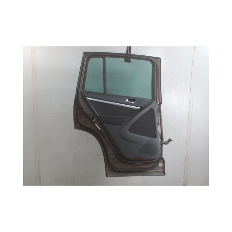 PORTE ARRIERE GAUCHE VOLKSWAGEN TIGUAN