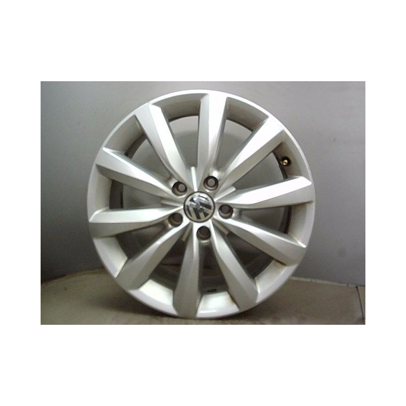 JANTE ALUMINIUM VOLKSWAGEN TIGUAN