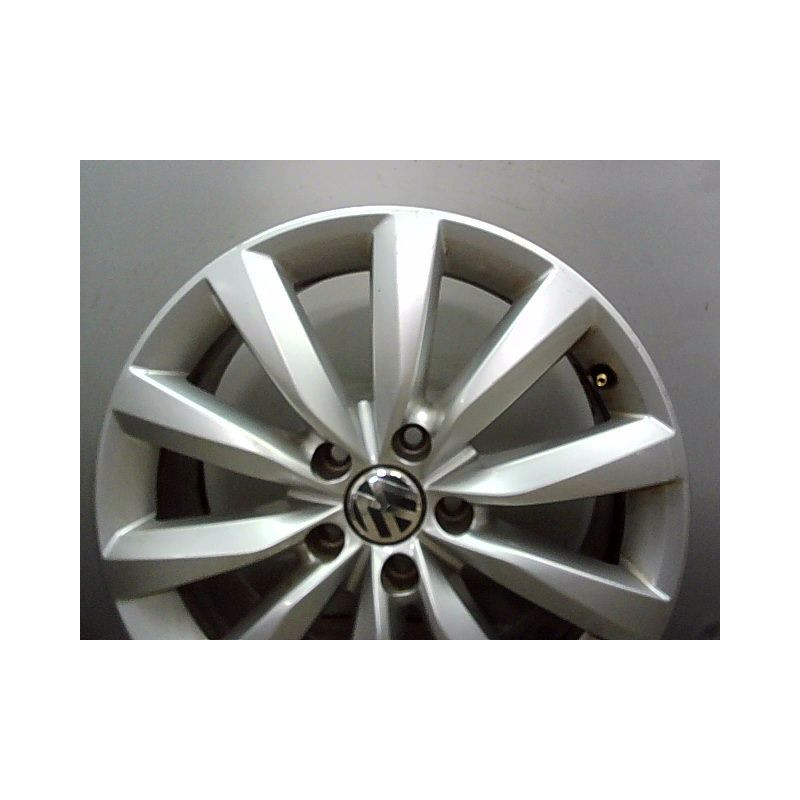 JANTE ALUMINIUM VOLKSWAGEN TIGUAN