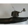 RENFORT PARE-CHOC ARRIERE  B.M.W. SERIE 3