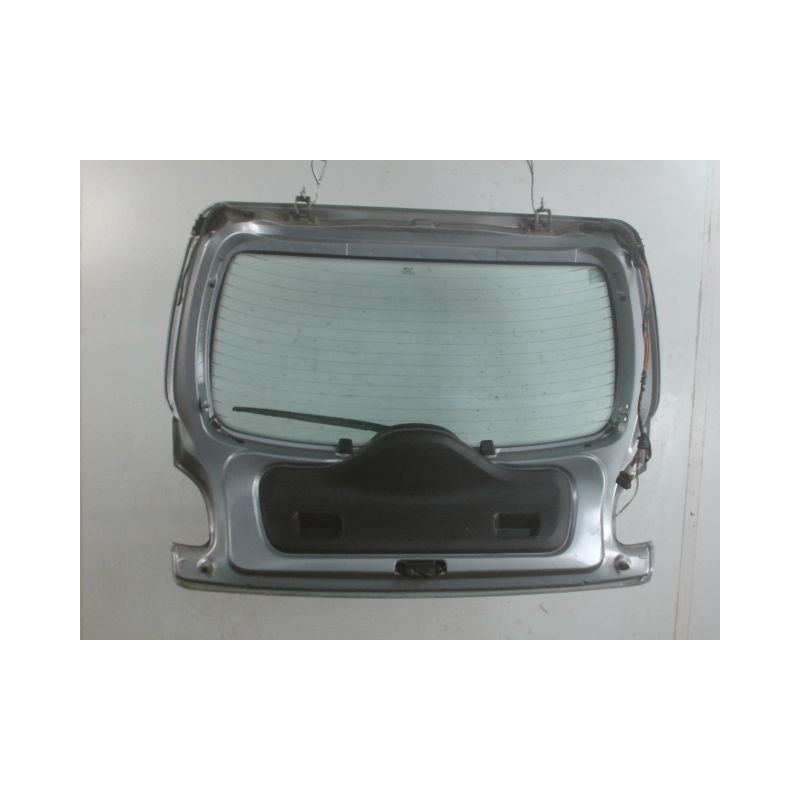 HAYON PEUGEOT 206