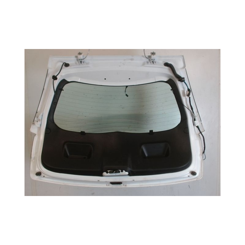 HAYON CITROEN C3