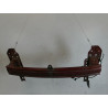 RENFORT PARE-CHOC AVANT FORD KA+