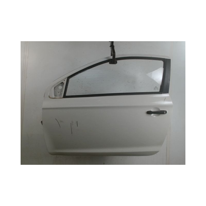 PORTE AVANT GAUCHE HYUNDAI I20